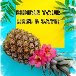 Bundle & Save